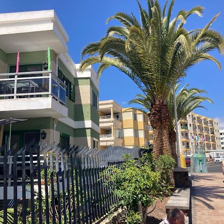 Apartamento Jumilla Vista Mar 35 ซานบาร์โตโลเม ภายนอก รูปภาพ