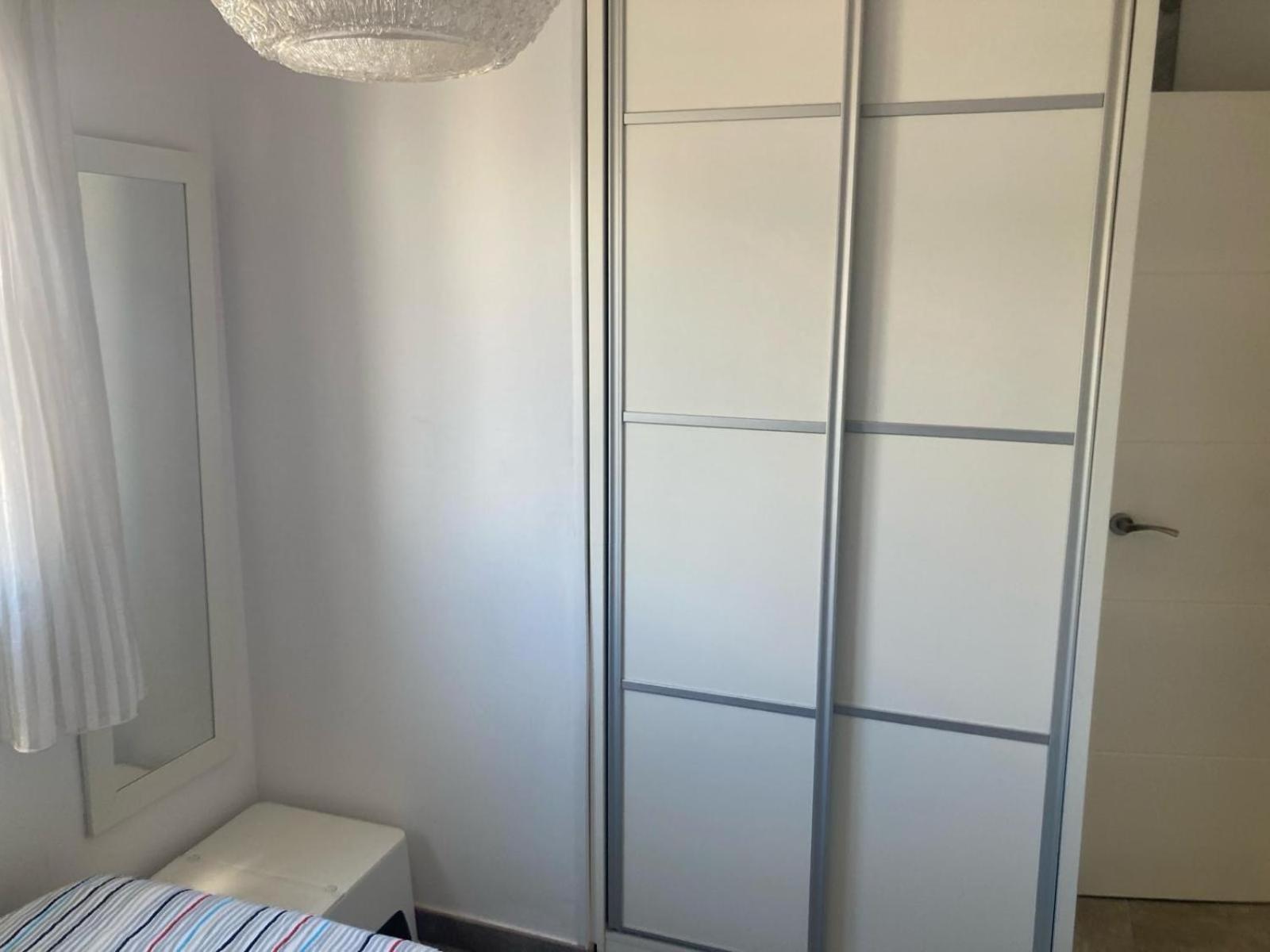 Apartamento Jumilla Vista Mar 35 ซานบาร์โตโลเม ภายนอก รูปภาพ