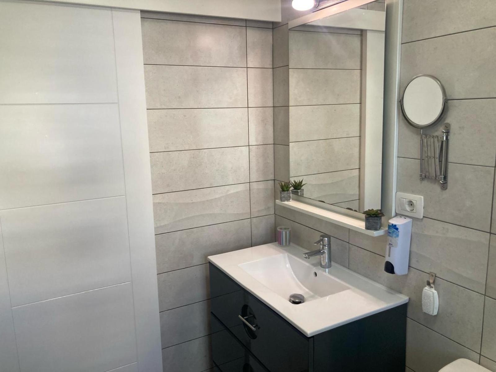 Apartamento Jumilla Vista Mar 35 ซานบาร์โตโลเม ภายนอก รูปภาพ
