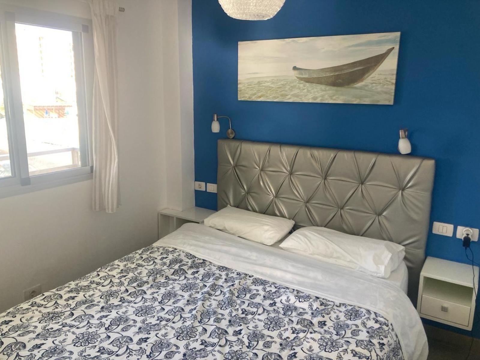Apartamento Jumilla Vista Mar 35 ซานบาร์โตโลเม ภายนอก รูปภาพ