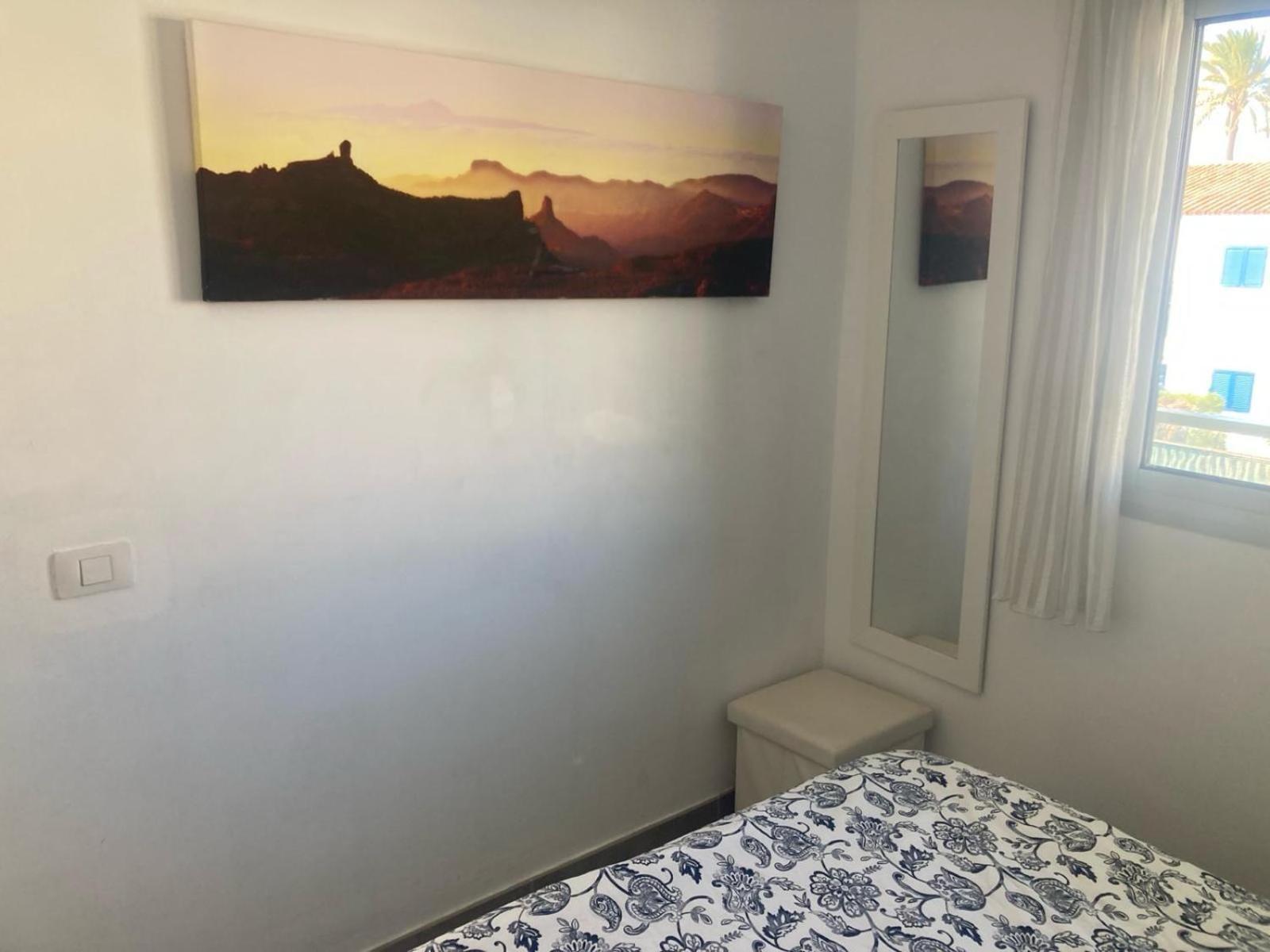Apartamento Jumilla Vista Mar 35 ซานบาร์โตโลเม ภายนอก รูปภาพ