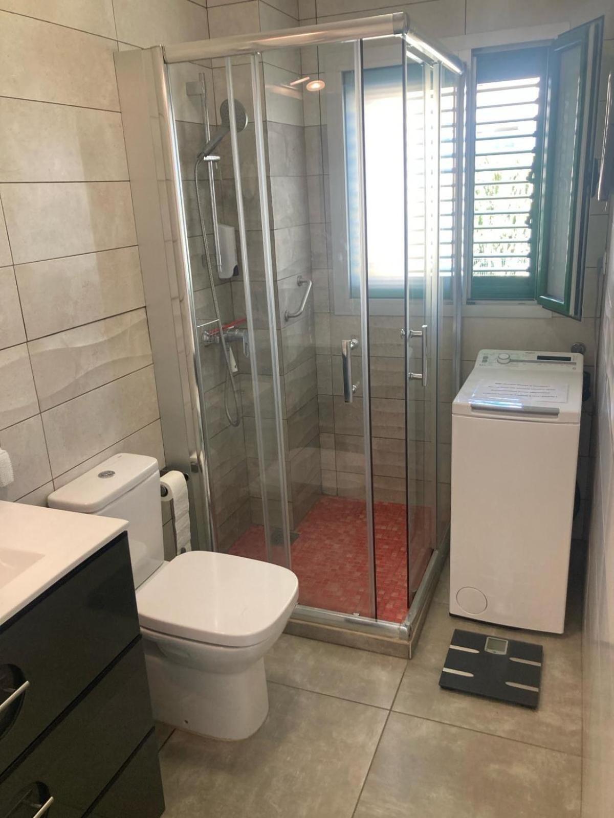 Apartamento Jumilla Vista Mar 35 ซานบาร์โตโลเม ภายนอก รูปภาพ
